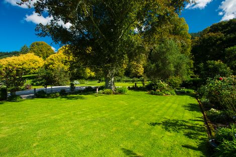 Photo of property in 596 Riverside Road, Matokitoki, Gisborne, 4071
