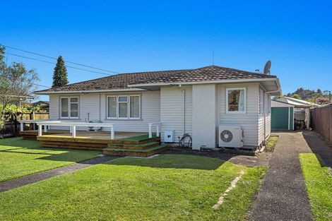 Photo of property in 21 Ward Street, Kawerau, 3127