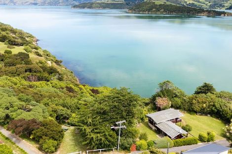 Photo of property in 46 Bayview Crescent, Duvauchelle, 7581