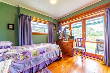 Photo of property in 263 Downs Road, Geraldine Downs, Geraldine, 7991