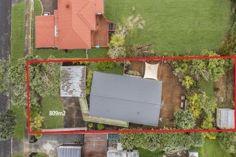 Photo of property in 9 Mcinnes Road, Weymouth, Auckland, 2103