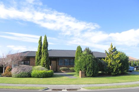 Photo of property in 17 Balmacewen Place, Mount Maunganui, 3116