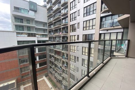 Photo of property in The Imperial Gardens Apartments, 616/135 Hobson Street, Auckland Central, Auckland, 1010