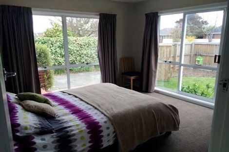 Photo of property in 1/187 Knowles Street, St Albans, Christchurch, 8052