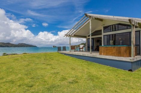 Photo of property in 1 Taiwa Road, Oakura, Hikurangi, 0184