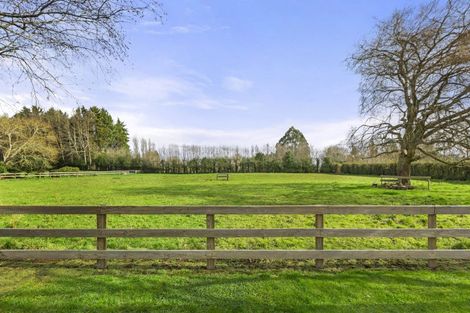 Photo of property in 348 Kaipaki Road, Ohaupo, 3881