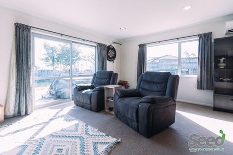 Photo of property in 6 Castleton Way, Flagstaff, Hamilton, 3210