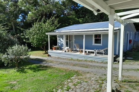Photo of property in 733 Otaki Gorge Road, Hautere, Otaki, 5582