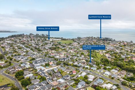 Photo of property in 49a Commodore Drive, Lynfield, Auckland, 1042