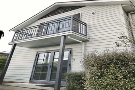 Photo of property in 5/25 Hollies Crescent, Johnsonville, Wellington, 6037