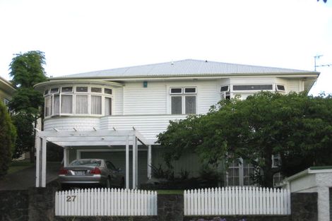 Photo of property in 27 Weston Avenue, Mount Albert, Auckland, 1025
