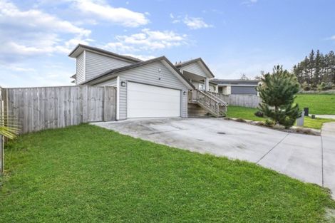 Photo of property in 14 Kirklee Lane, Pokeno, 2402