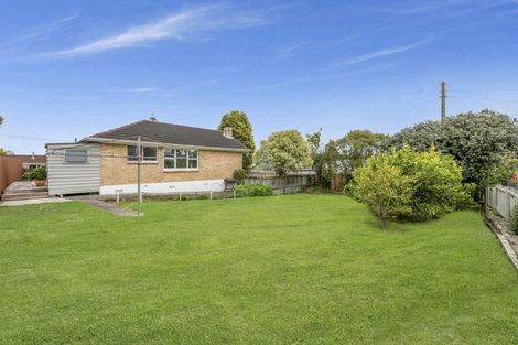 Photo of property in 11 Tampin Road, Hillpark, Auckland, 2102