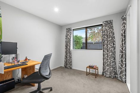 Photo of property in 3 Franklin Crescent, Lincoln, 7608