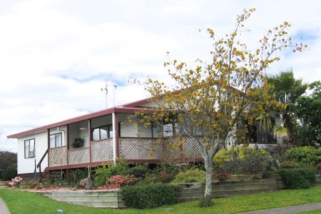 Photo of property in 16 Tom Muir Drive, Gate Pa, Tauranga, 3112