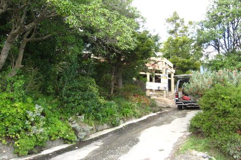 Photo of property in 30 Marion Street, Macandrew Bay, Dunedin, 9014