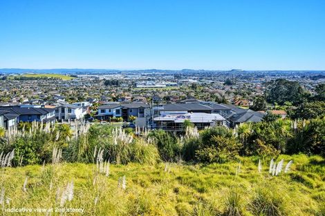 Photo of property in 224 Point View Drive, East Tamaki Heights, Auckland, 2016