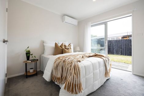 Photo of property in 2/7 Rutherford Street, Chedworth, Hamilton, 3210