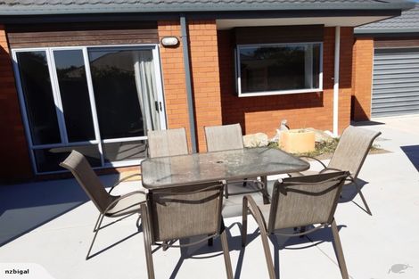 Photo of property in 4b Nottingham Avenue, Halswell, Christchurch, 8025