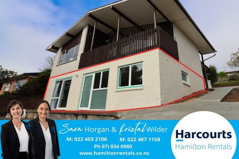 Photo of property in 81 Aberdeen Drive, Dinsdale, Hamilton, 3204