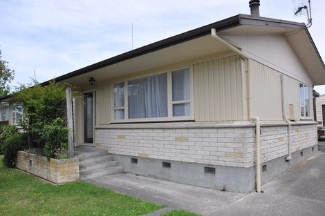 Photo of property in 33 Coventry Avenue, Tamatea, Napier, 4112