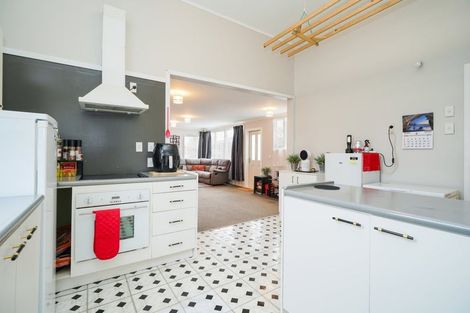 Photo of property in 121 Pomona Street, Strathern, Invercargill, 9812