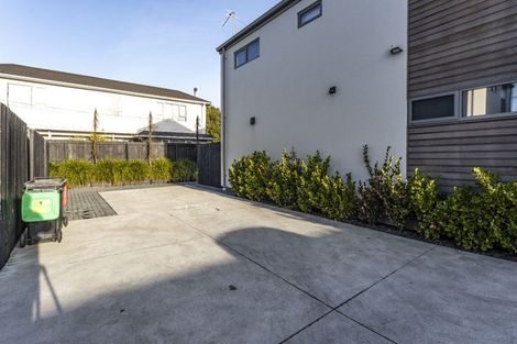 Photo of property in 2/97 Simeon Street, Spreydon, Christchurch, 8024