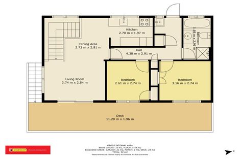 Photo of property in 9 Tihi Road, Springfield, Rotorua, 3015