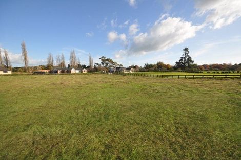Photo of property in 27d Hodge Drive, Tamahere, Hamilton, 3283