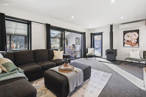 Photo of property in 4 Washington Place, West Eyreton, Rangiora, 7475