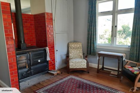 Photo of property in 6 Woodville Aohanga Road, Makuri, Pahiatua, 4989