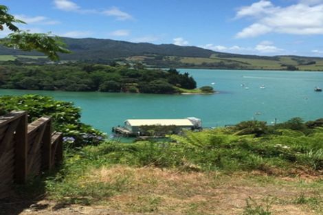 Photo of property in 2 Colonel Mould Drive, Mangonui, 0420