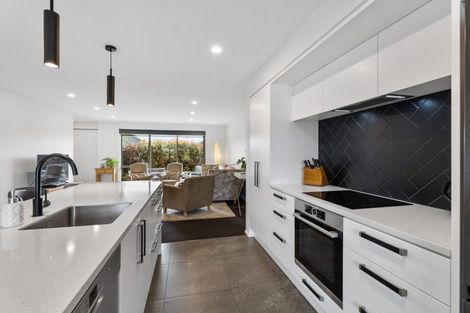 Photo of property in 156 Metehau Street, Marshland, Christchurch, 8083