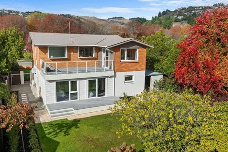 Photo of property in 12 Glamis Place, Cashmere, Christchurch, 8022