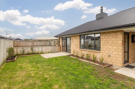 Photo of property in 4 Harrison Drive, Rolleston, 7614