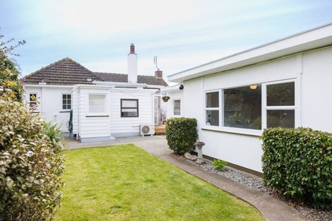 Photo of property in 21 Hathaway Avenue, Boulcott, Lower Hutt, 5010