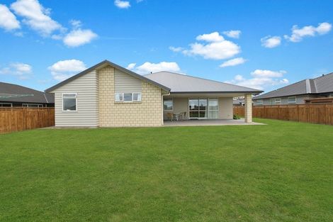 Photo of property in 15 Oak Ridge Drive, Te Awamutu, 3800