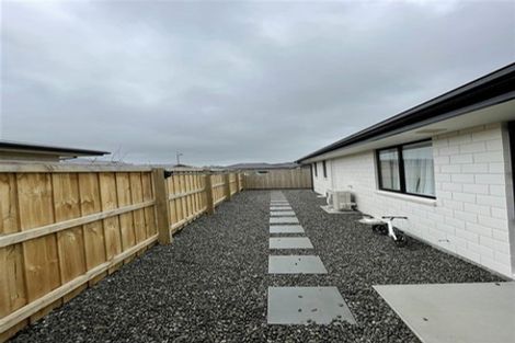 Photo of property in 5 Silverstone Loop, Rolleston, 7615