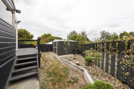 Photo of property in 11a Ranui Place, Feilding, 4702