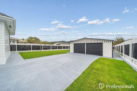 Photo of property in 27 Frederick Street, Wainuiomata, Lower Hutt, 5014