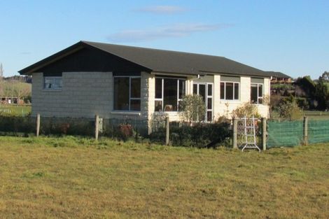 Photo of property in 335 Rosewill Valley Road, Rosewill, Timaru, 7975