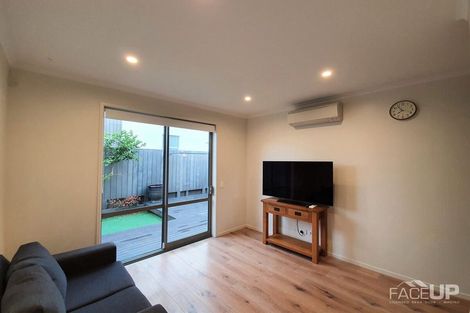 Photo of property in 19b Meteor Road, Hobsonville, Auckland, 0616