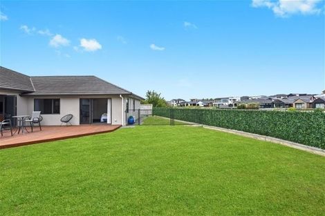 Photo of property in 8 Platina Place, Flagstaff, Hamilton, 3210