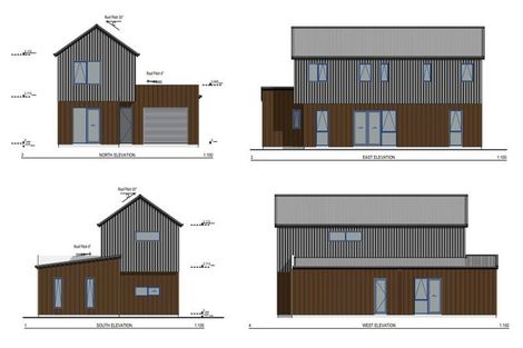 Photo of property in 44 Perendale Road, Jacks Point, 9371