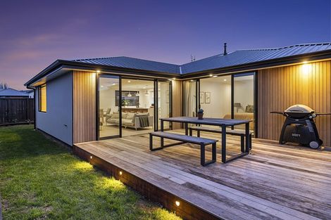 Photo of property in 17 Silverdale Place, Mosgiel, 9024