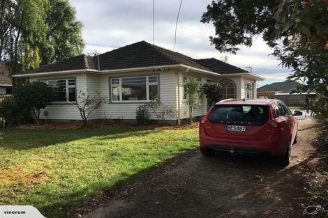 Photo of property in 227 Knowles Street, St Albans, Christchurch, 8052