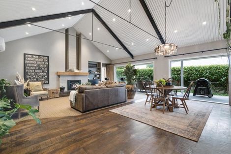 Photo of property in 80 Findlater Street, Matamata, 3400