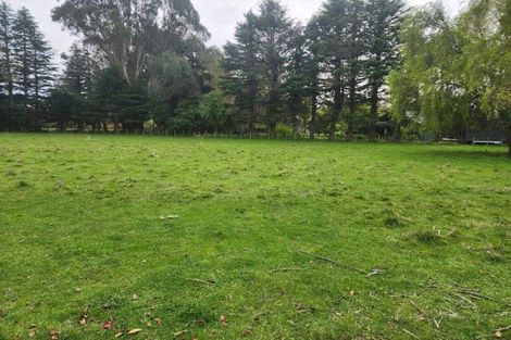 Photo of property in 270 Hasketts Road, Yaldhurst, Christchurch, 7678