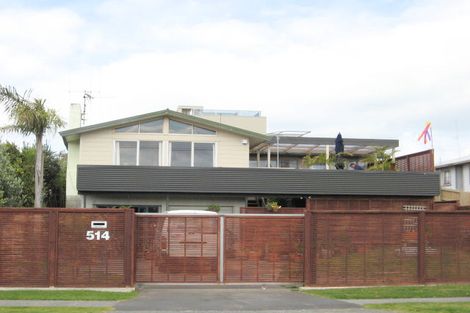 Photo of property in 514a Papamoa Beach Road, Papamoa Beach, Papamoa, 3118