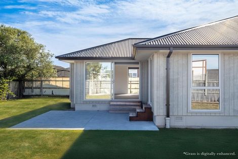 Photo of property in 27b Ottawa Road, Wainoni, Christchurch, 8061